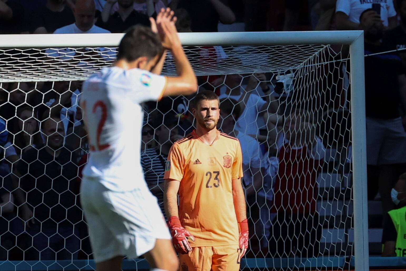 Unai Simon