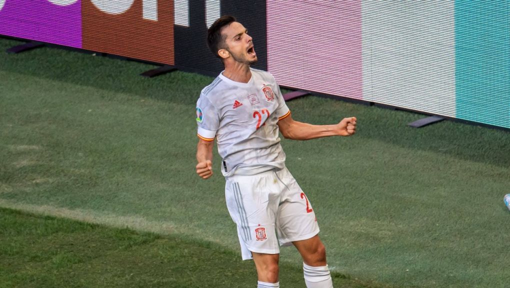 Pablo Sarabia