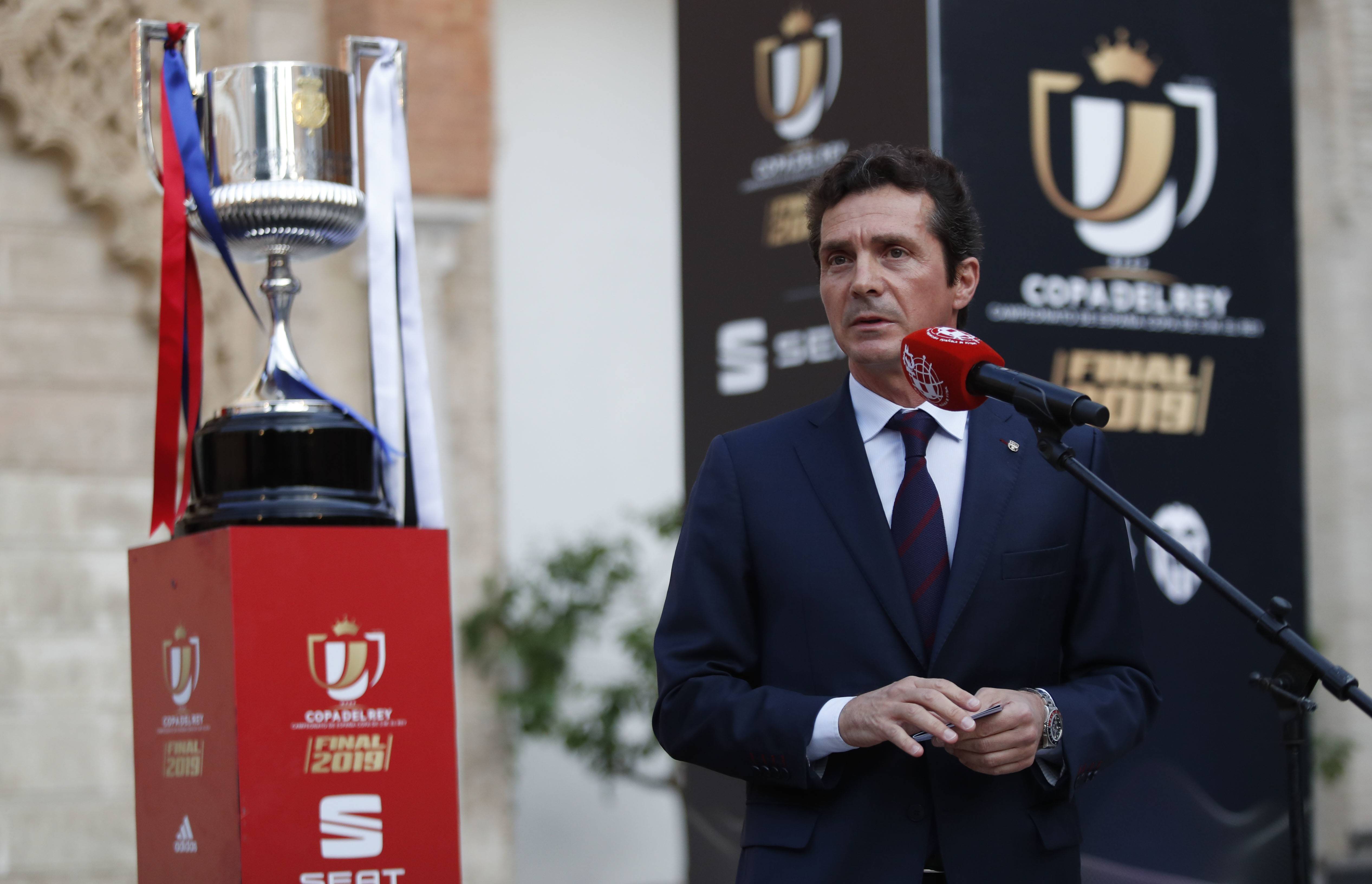 Guillermo Amor