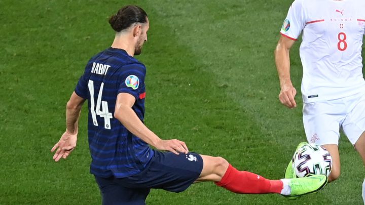 Adrien Rabiot