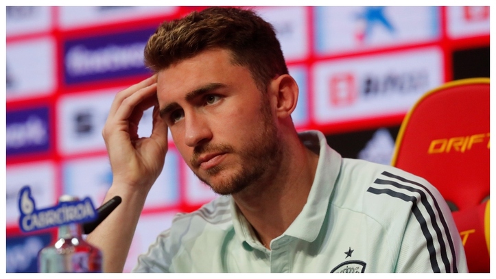 Aymeric Laporte