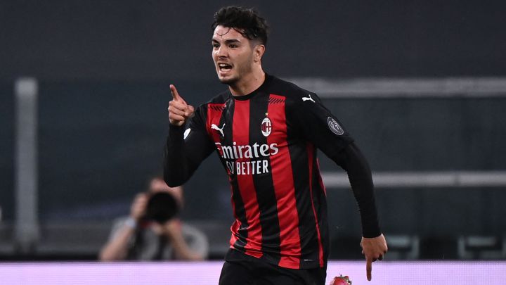 Brahim Diaz