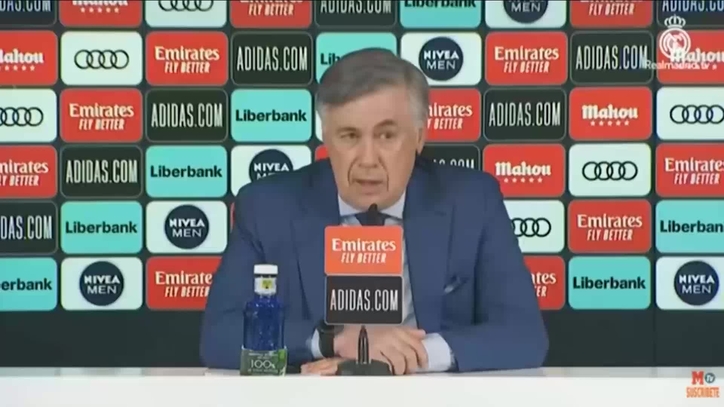 Carlo Ancelotti