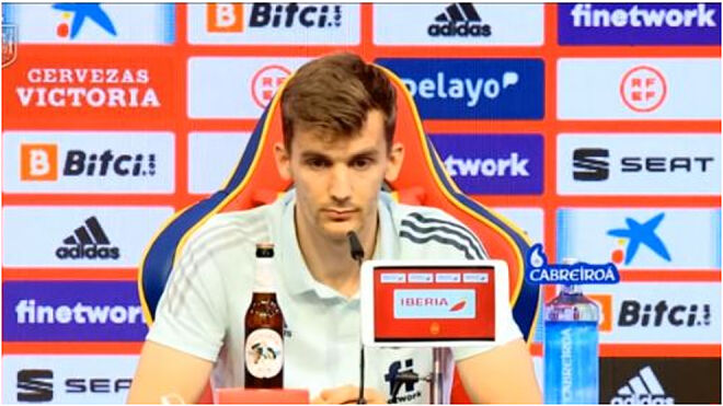 Diego Llorente