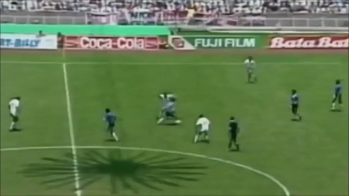 Diego Maradona