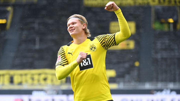 Erling Haaland