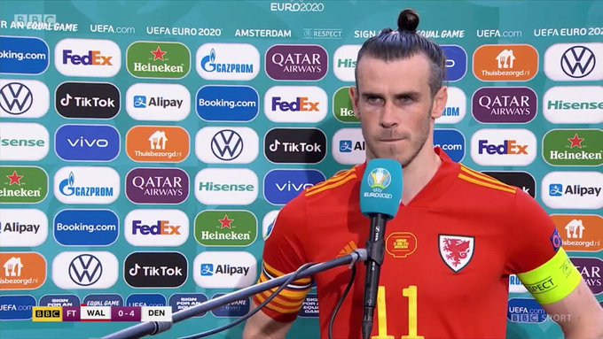 Gareth Bale