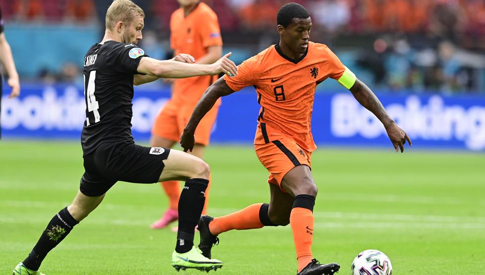 Gini Wijnaldum