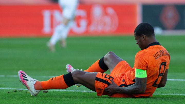 Gini Wijnaldum
