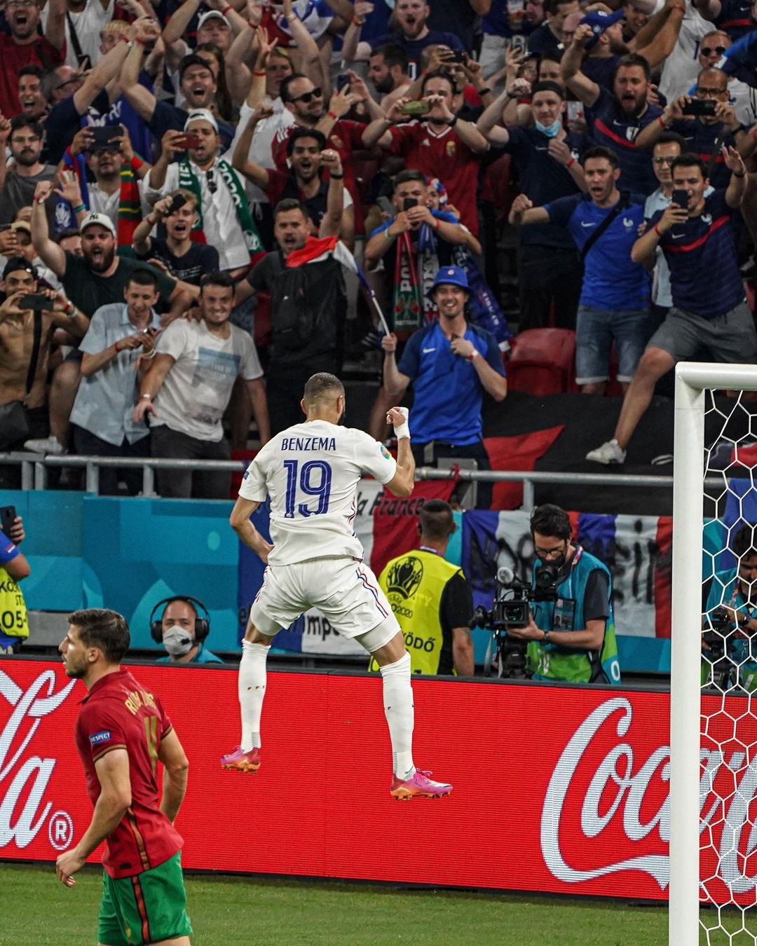 Karim Benzema