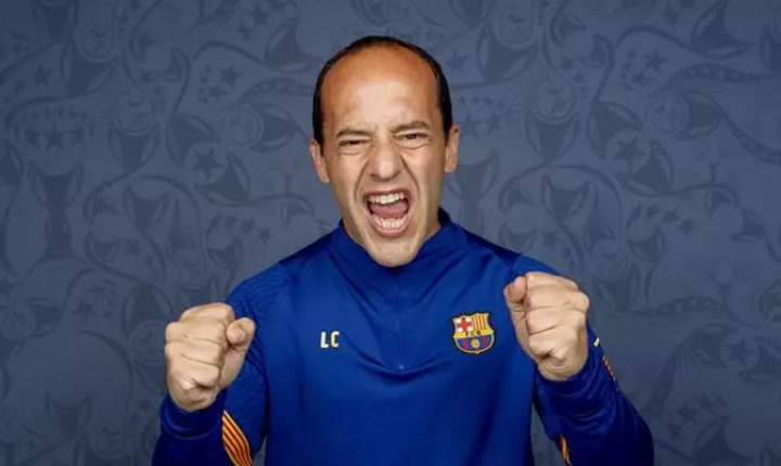 Lluis Cortes