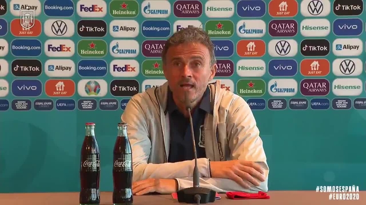 Luis Enrique