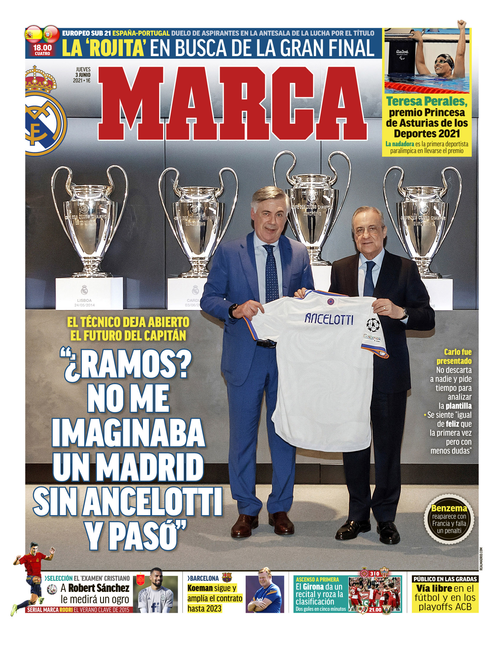 Marca (2.6.2021)