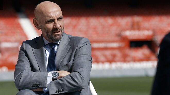 Monchi
