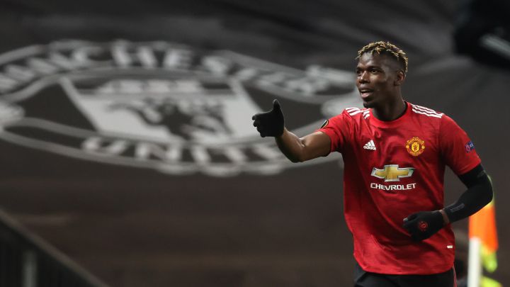 Paul Pogba