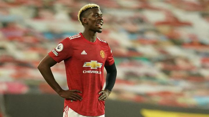 Paul Pogba