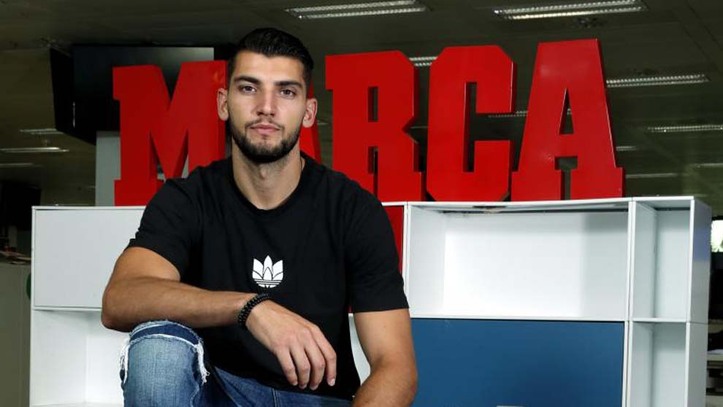 Rafa Mir