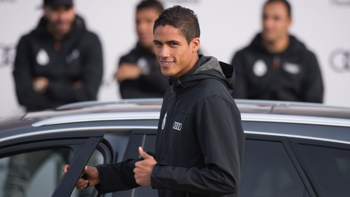 Spanish football headlines as Varane deal agreed and Real Sociedad land Bournemouth star