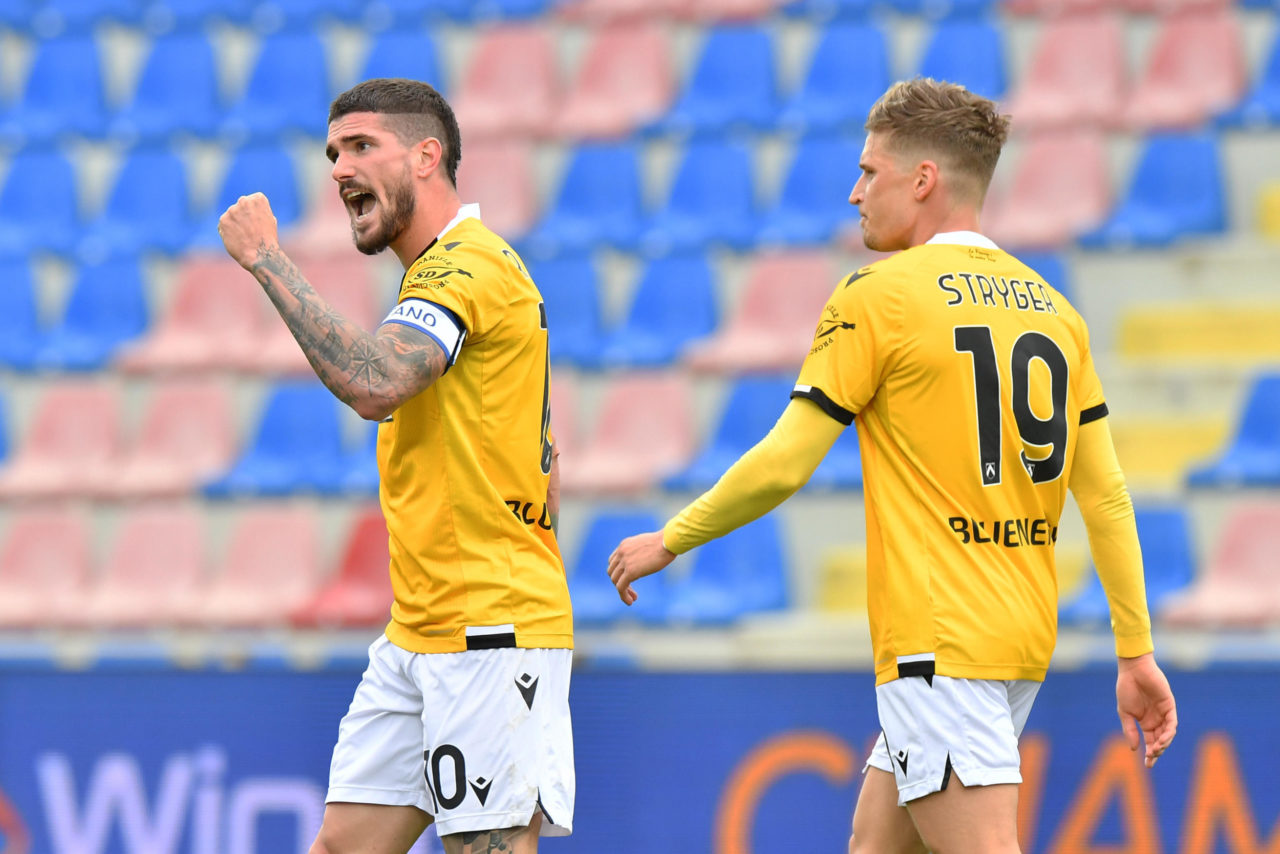 Rodrigo de Paul