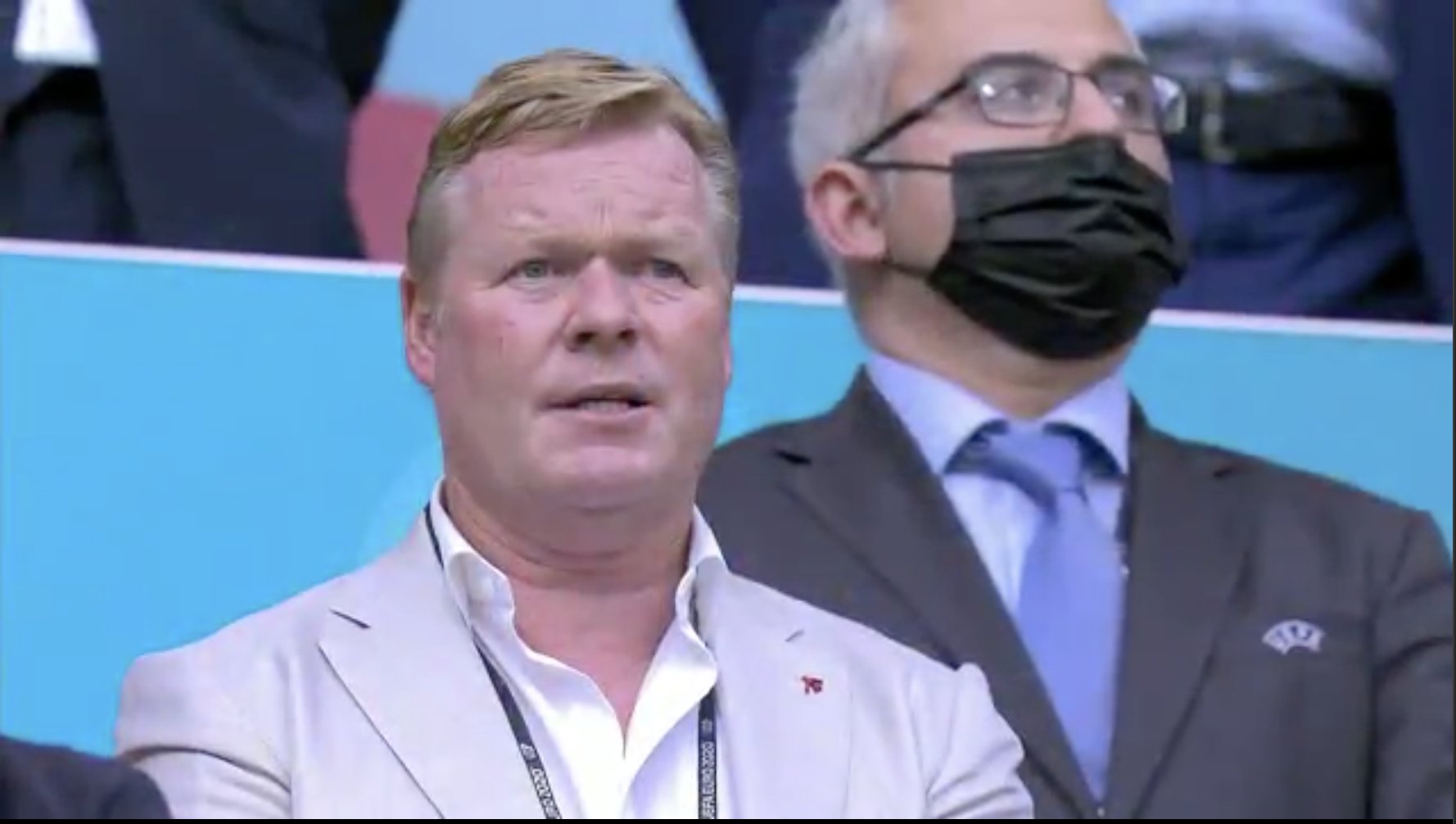 Ronald Koeman