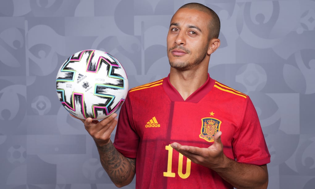 Thiago Alacantara