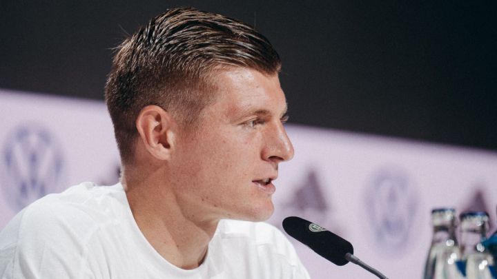 Toni Kroos