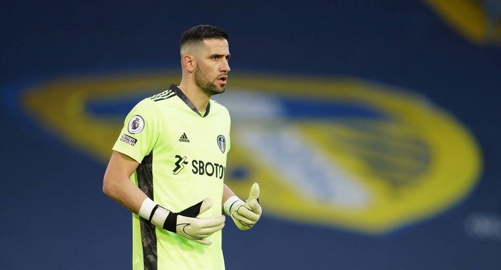 Kiko Casilla