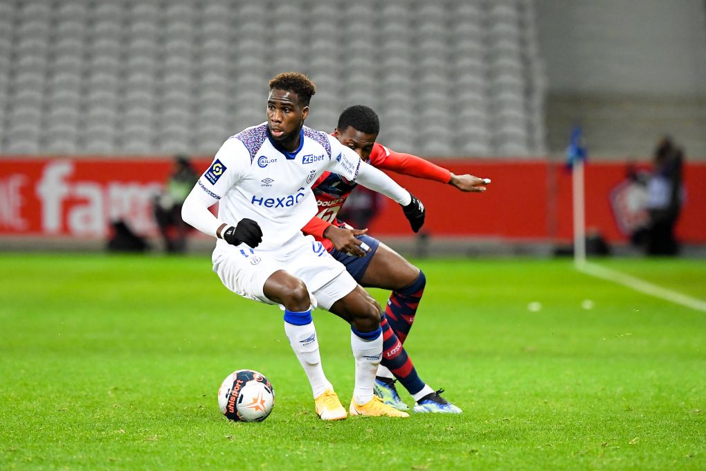 Boulaye Dia Villarreal