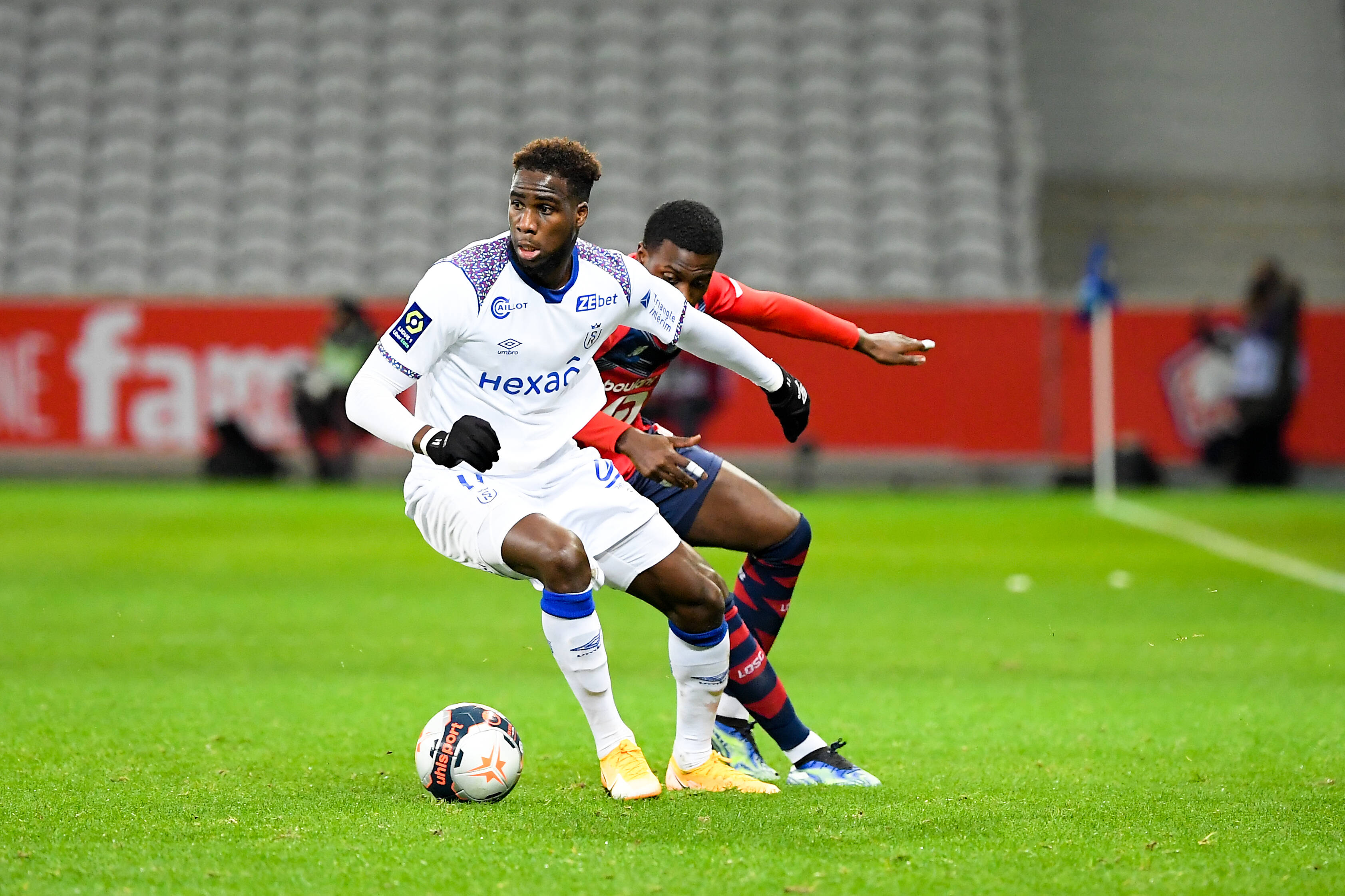Boulaye Dia Villarreal