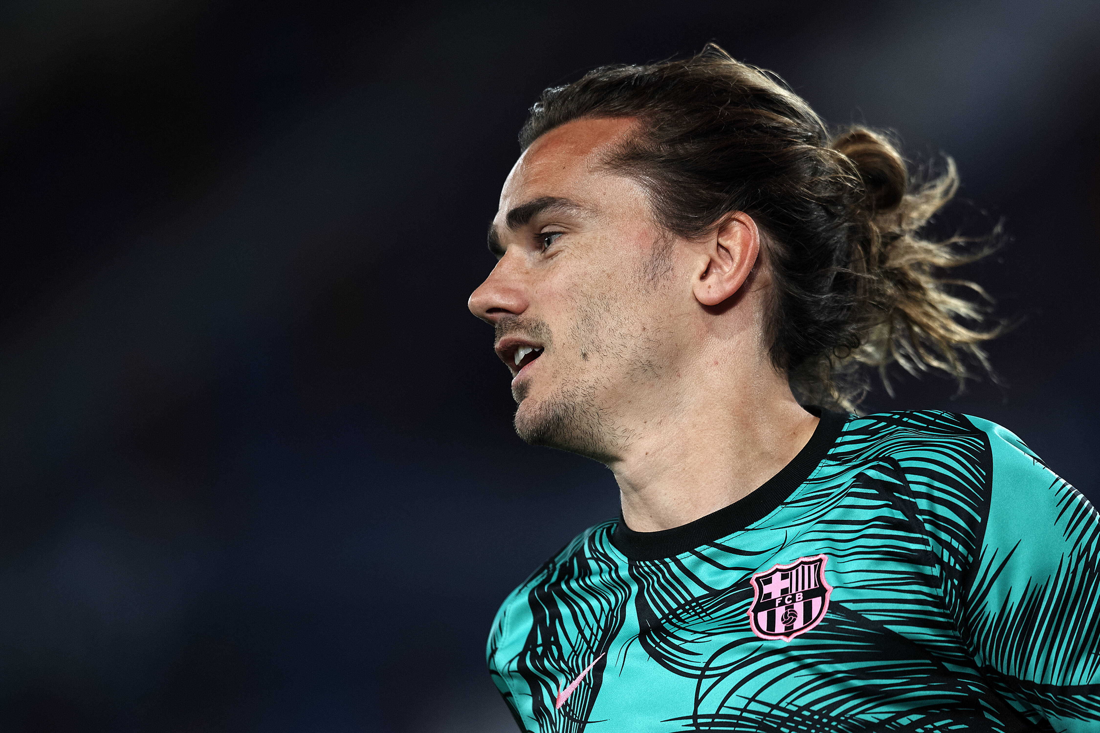 Antoine Griezmann