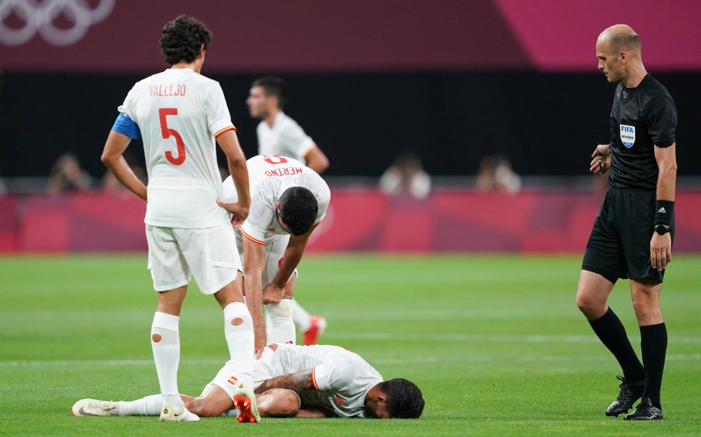 Dani Ceballos