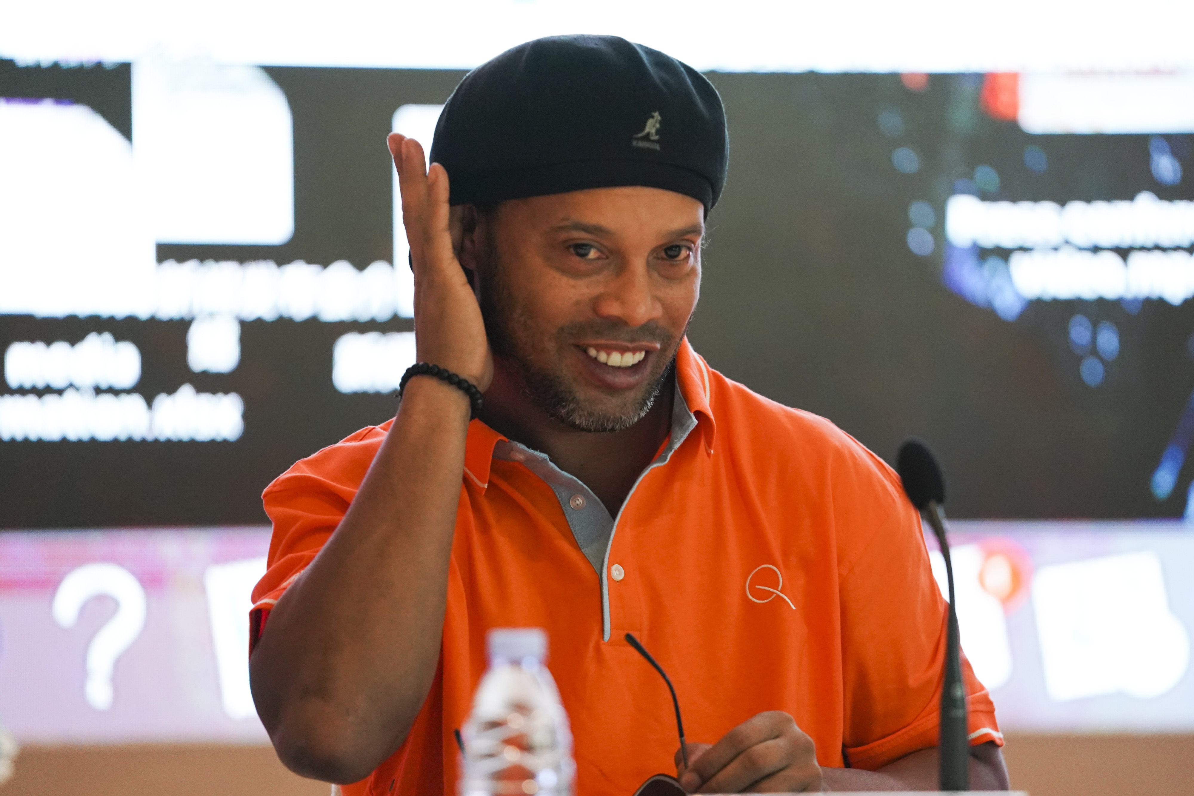Ronaldinho