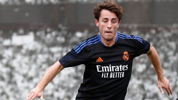 Alvaro Odriozola