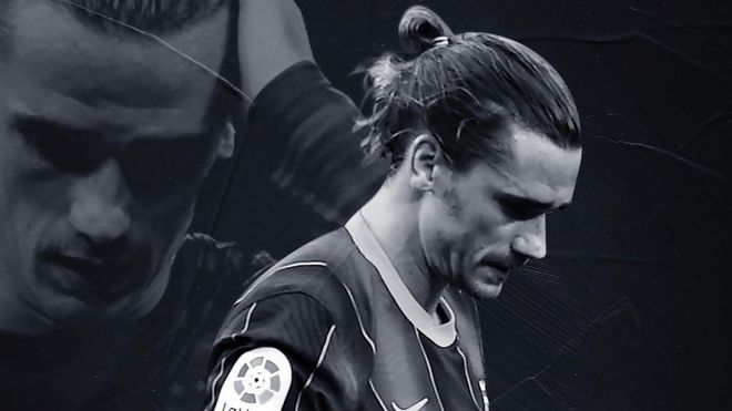 Antoine Griezmann