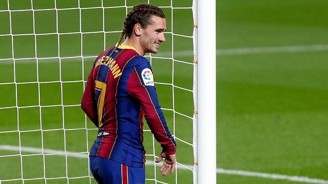Antoine Griezmann