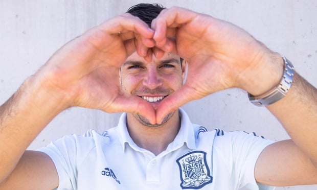 Cesar Azpilicueta