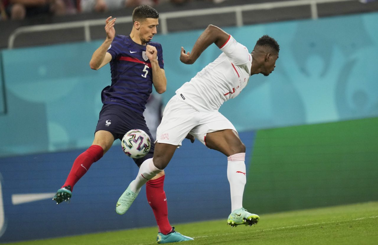 Clement Lenglet