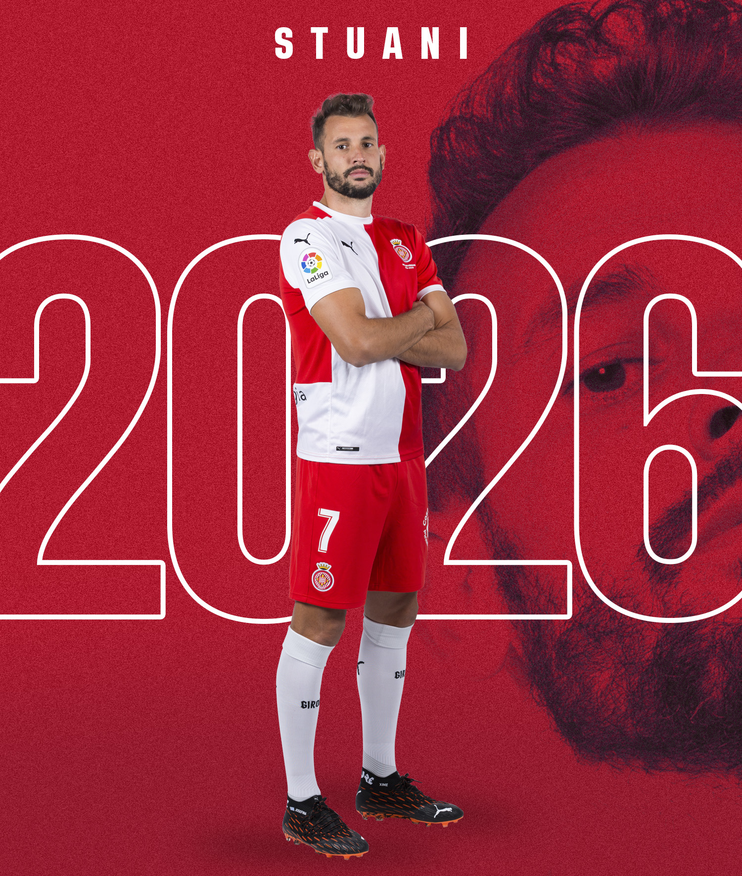Cristhian Stuani