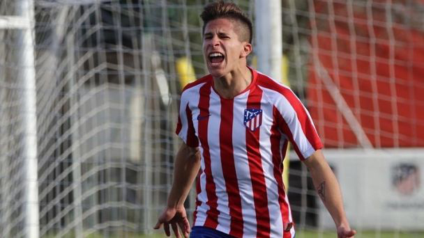 Giuliano Simeone