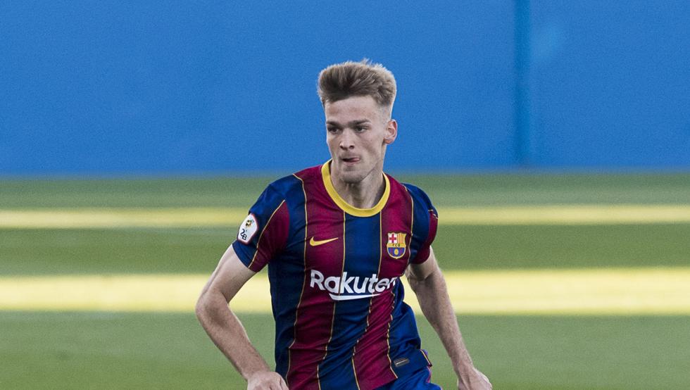 La Masia