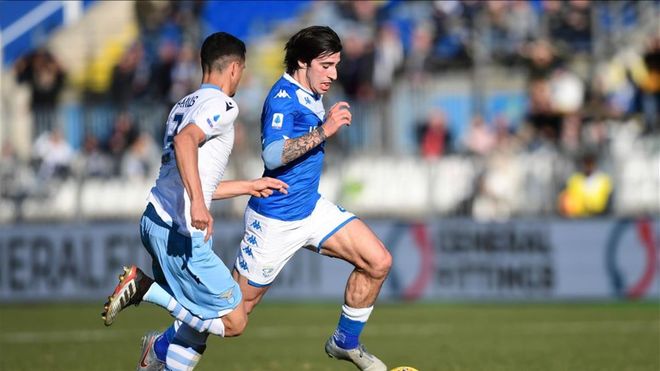 Sandro Tonali