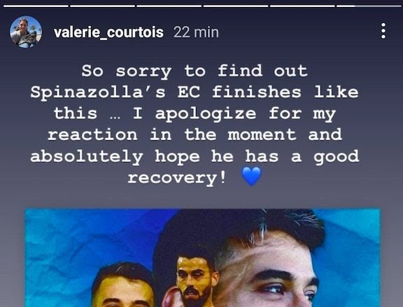 Valerie Courtois