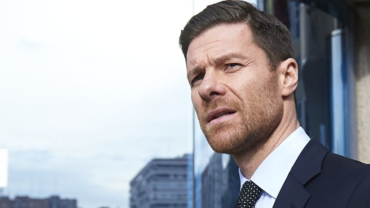 Xabi Alonso acquitted for the third time by the Superior Court of Justice for tax evasion