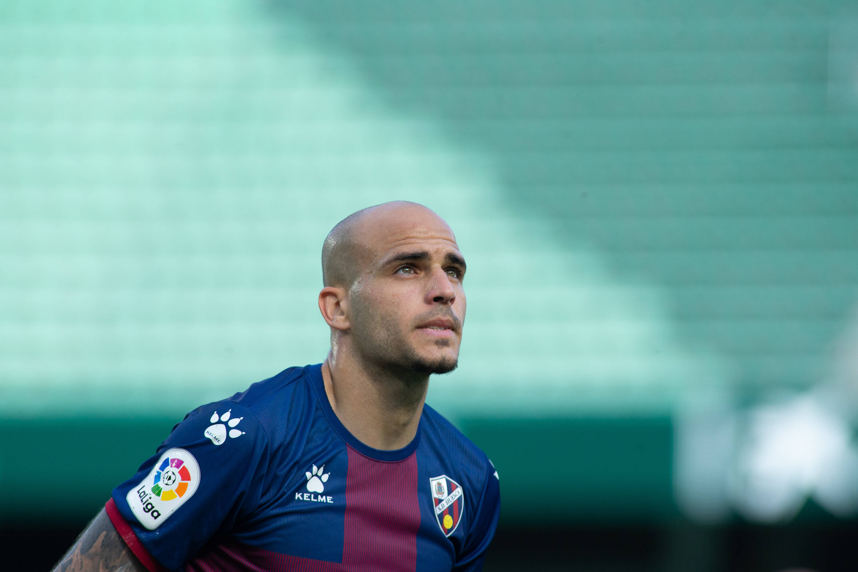 Sandro Ramirez has been signed by Getafe