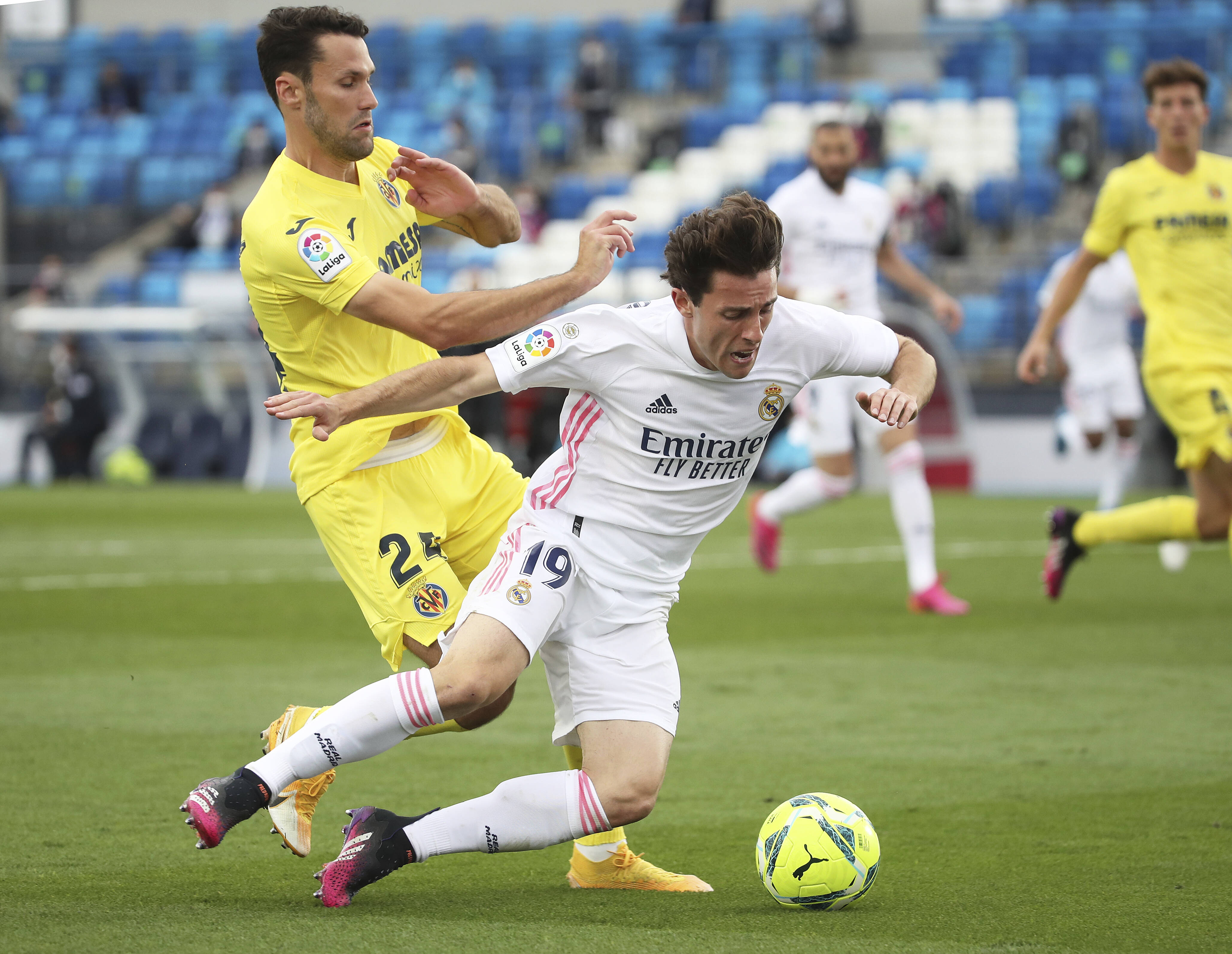Alvaro Odriozola
