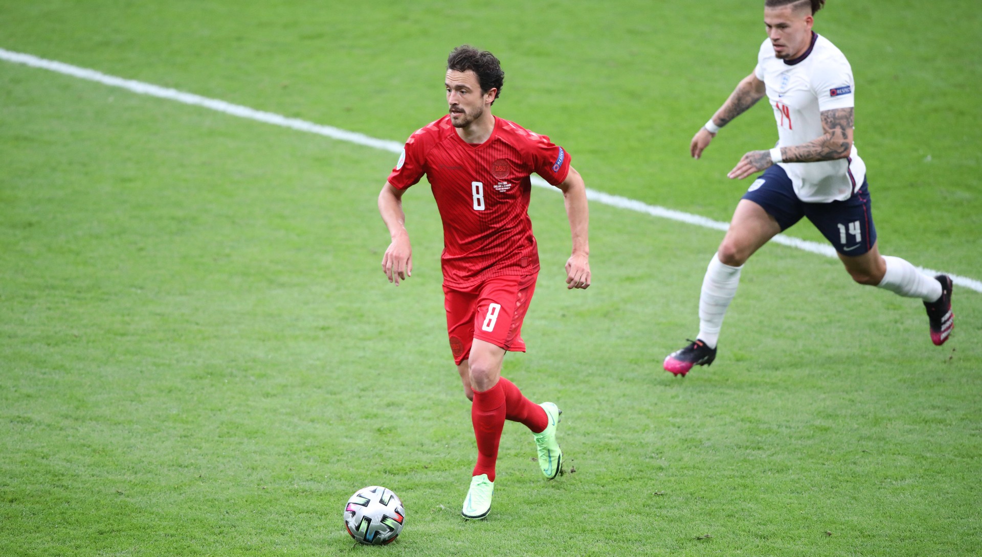Thomas Delaney