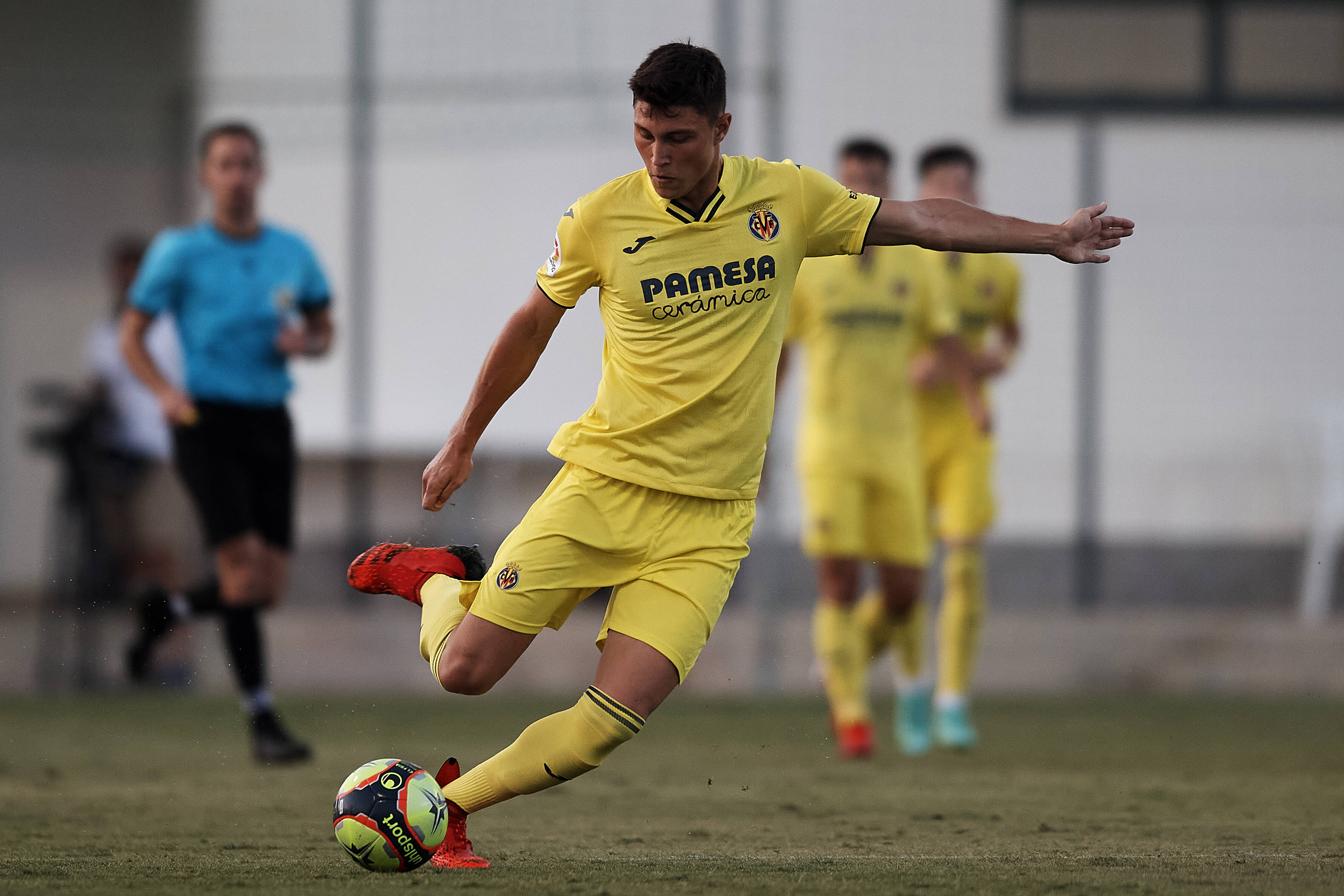 Jorge Cuenca