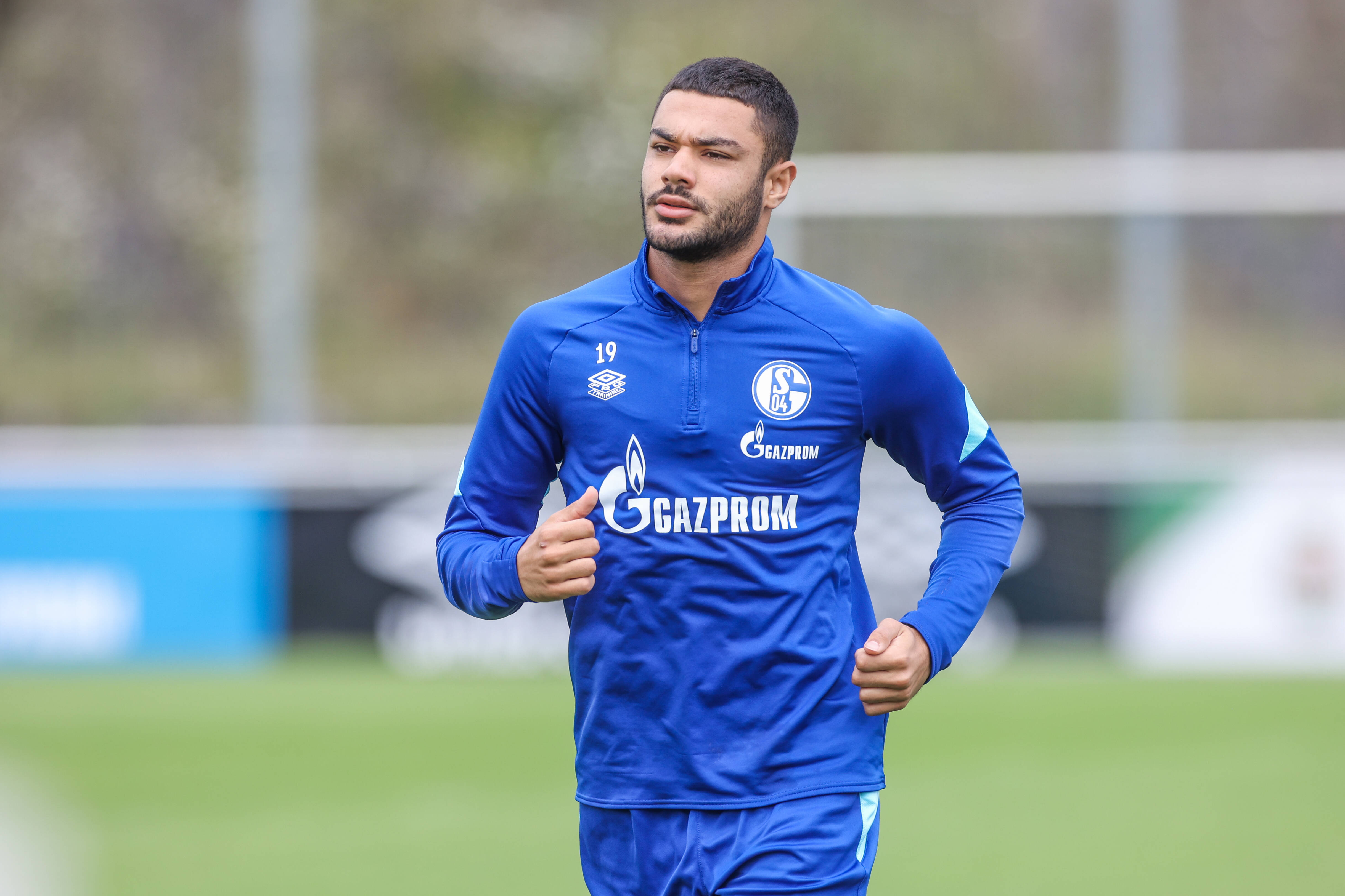 Ozan Kabak