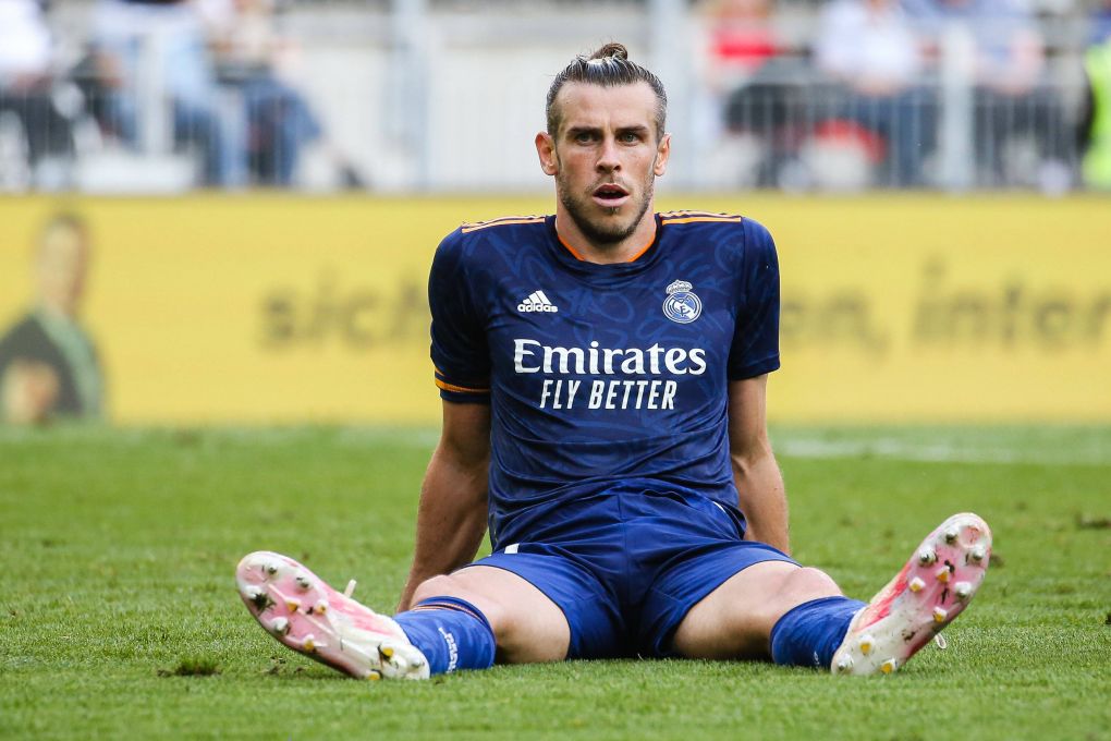 Gareth Bale