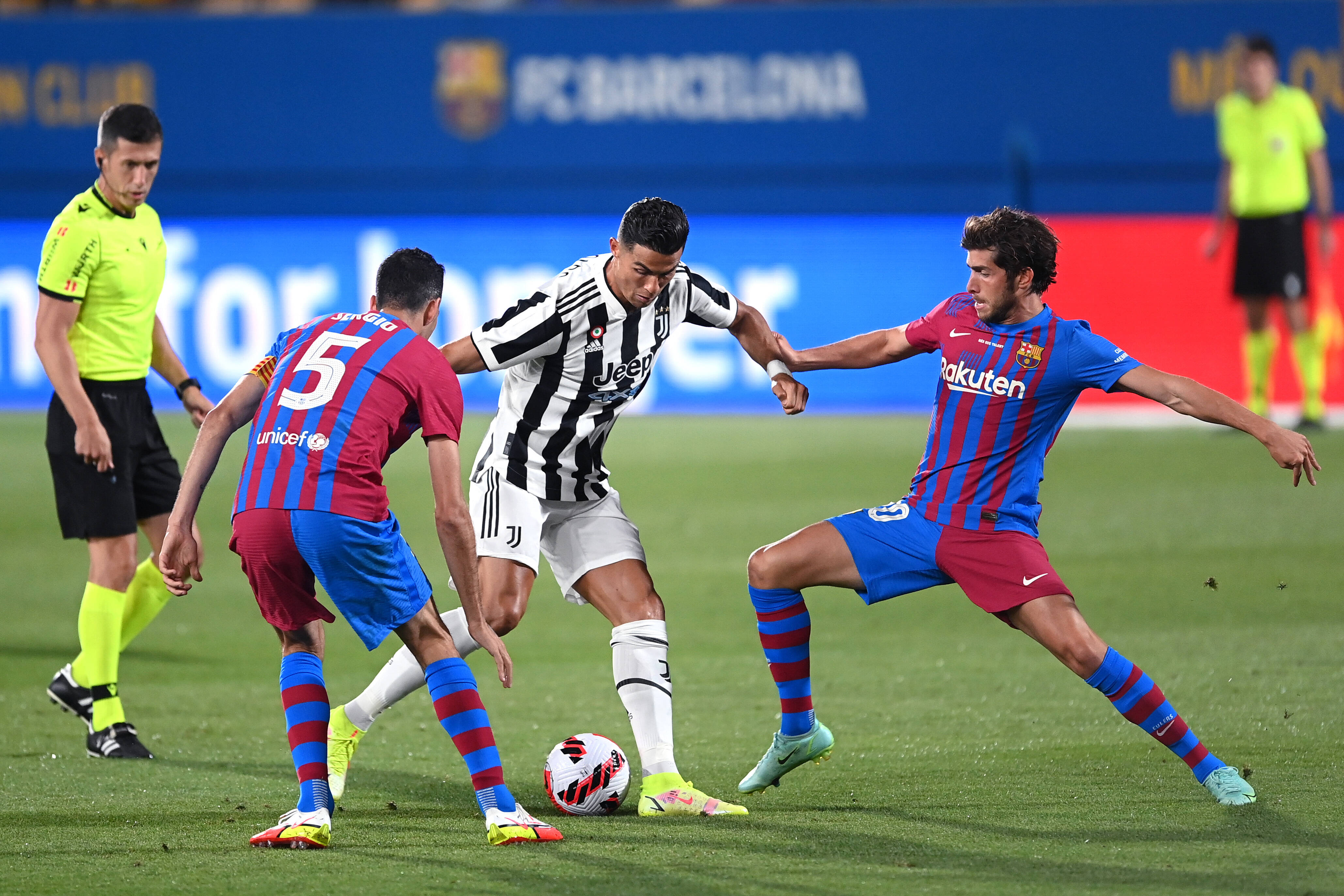 FC Barcelona